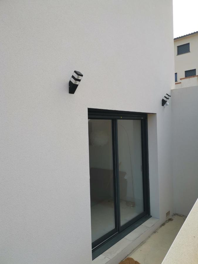 Studio Cocooning Banyuls-dels-Aspres Dış mekan fotoğraf